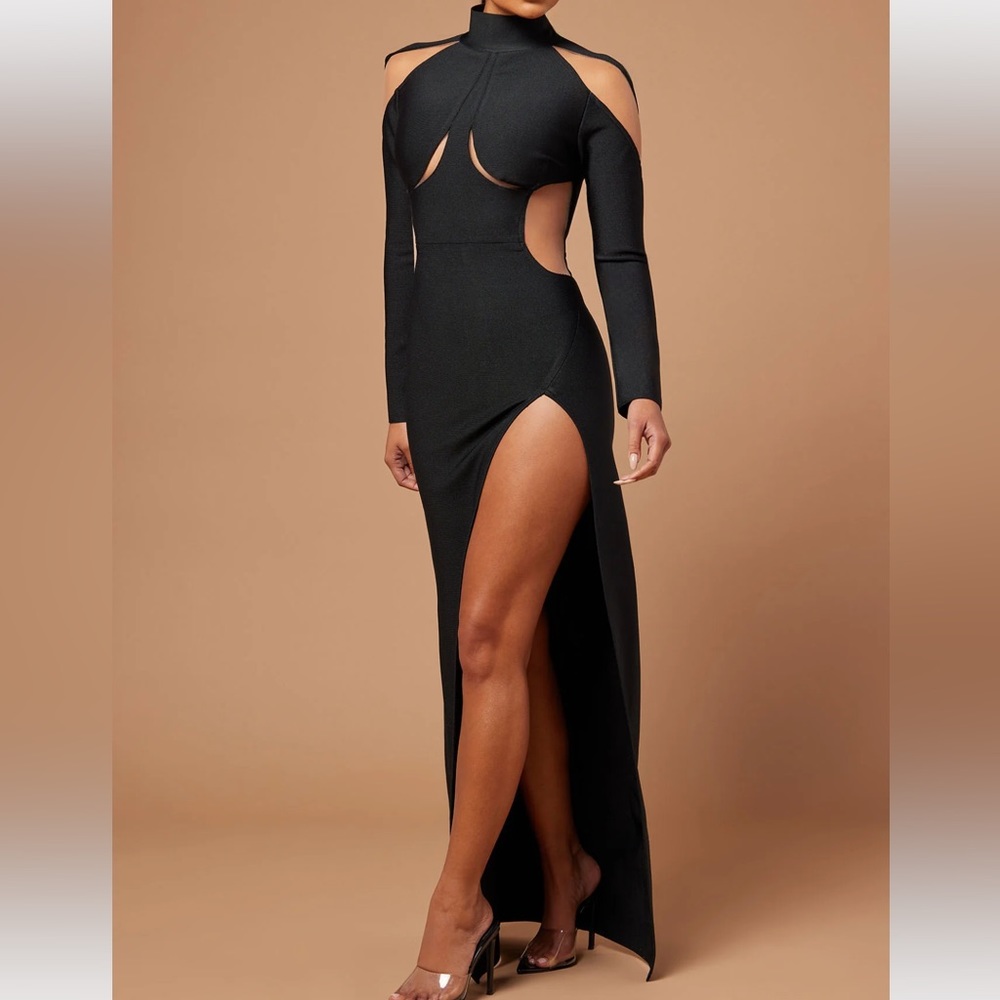 Beautiful and sexy dress xs brand new